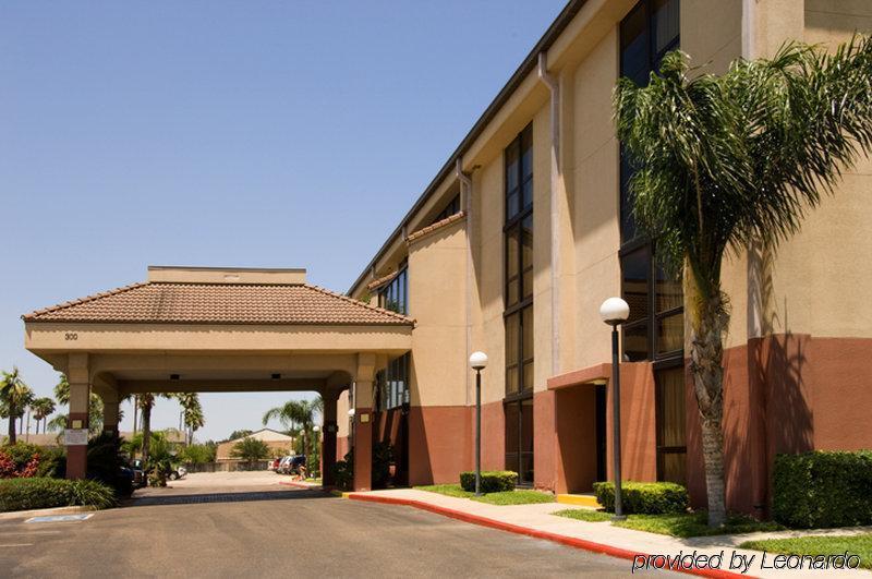 Pear Tree Inn Mcallen Kültér fotó